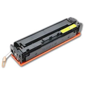 HP 125A-CB542A Sarı Muadil Toner
