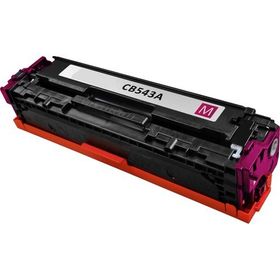 HP 125A CB543A Kırmızı CF213A CE323A CRG716 CRG731 Uyumlu Toner