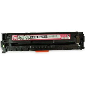 HP 125A-CB543A Kırmızı Lazer Toner