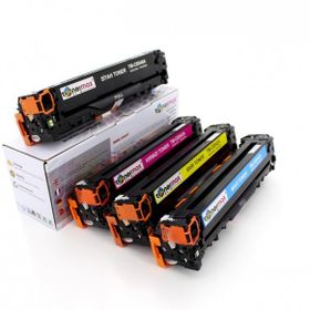 HP 125A Muadil Toner