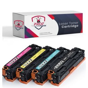 HP 125A Muadil Toner