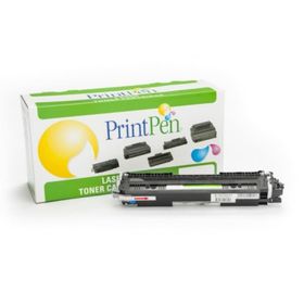 HP 126A CE310A 130A Siyah Muadil Toner