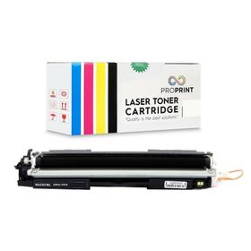 HP 126A CE310A 130A Siyah Muadil Toner