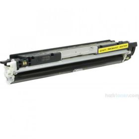 HP 126A CE310A 130A Siyah Muadil Toner