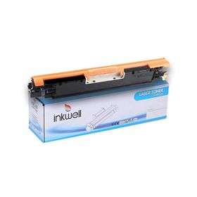 HP 126A CE310A 130A Siyah Muadil Toner