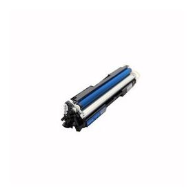 HP 126A CE311A 130A Mavi Muadil Toner