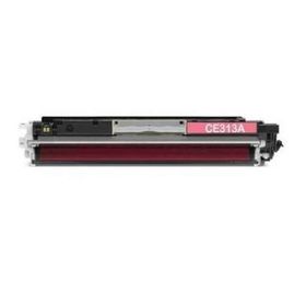 HP 126A CE313A CP1025-Pro 100 Kırmızı Muadil Toner