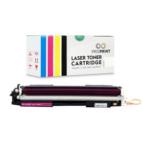 HP 126A CE313A CP1025-Pro 100 Kırmızı Muadil Toner