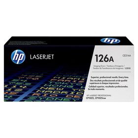 HP 126A-CE314A Siyah Drum