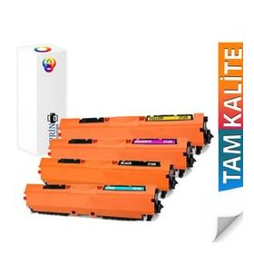 HP 126A Muadil Toner
