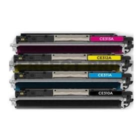 HP 126A Muadil Toner
