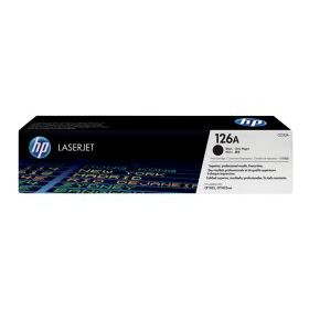 HP 126A Siyah CE310A Uyumlu Toner