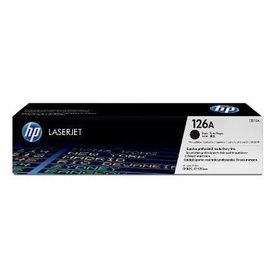 HP 126A Siyah CE310A Uyumlu Toner