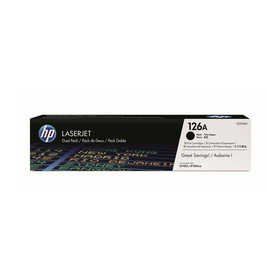 HP 126A Siyah CE310A Uyumlu Toner