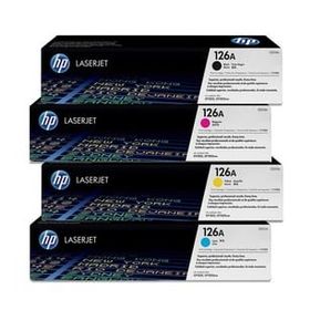 HP 126A Toner