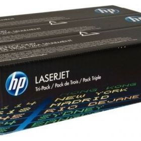 HP 126A Toner