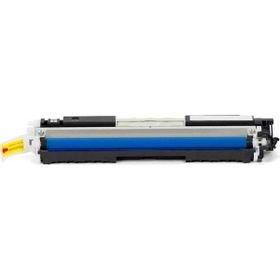 HP 126A/CE311A Mavi Toner