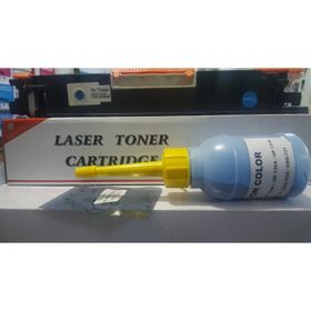 HP 126A/CE311A Mavi Toner