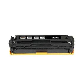 HP 128A-CE320A Siyah Muadil Toner