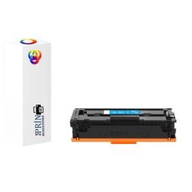 HP 128A CE321A CM1415FNW Mavi Color LaserJet Muadil Toner