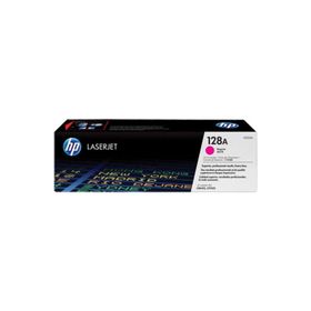 HP 128A CE323A CM1415-CP1525 Kırmızı Orjinal Toner