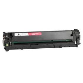 HP 128A-CE323A Kırmızı Toner Chip