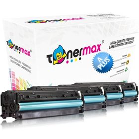 HP 128A CM1415 CP1525 CE320A 21A 22A 23A Muadil Toner