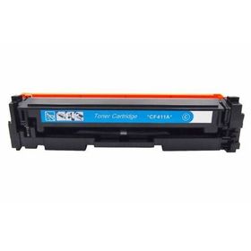 HP 128A/CE321A Mavi Toner
