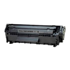 HP 12A Lazer Muadil Toner