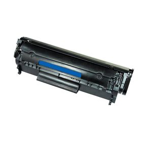 HP 12A Q2612A 1010-1012-1015-1020-1022-3050 Siyah Muadil Toner