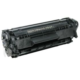 HP 12A Q2612A 2000 Sayfa Muadil Toner