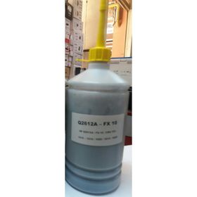 HP 12A Q2612A 500 gr Muadil Toner Tozu