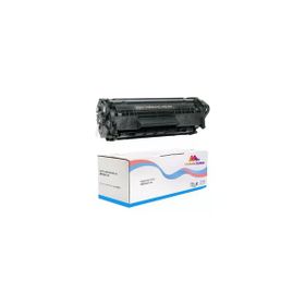 HP 12A-Q2612A Laserjet 1012 Muadil Toner