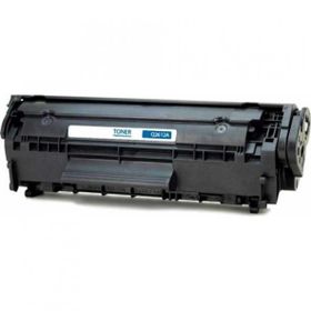 HP 12A Q2612A Muadil Toner