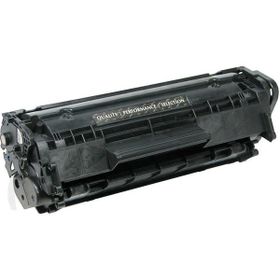 HP 12A Q2612A Muadil Toner