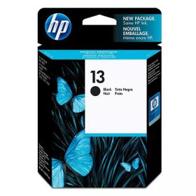 HP 13 C4814AE Siyah Orjinal Kartuş