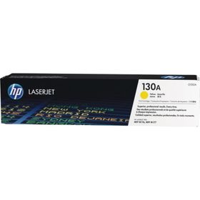 HP 130A CF352A Sarı M176 M176N M177 M177FW Uyumlu Toner