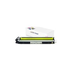 HP 130A-CF352A Sarı Muadil Toner