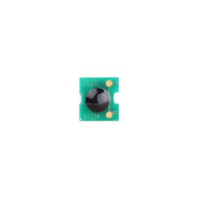 HP 130A-CF352A Sarı Toner Chip