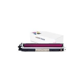 HP 130A-CF353A Kırmızı Muadil Toner