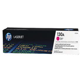 HP 130A Kırmızı Toner