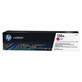 HP 130A Kırmızı Toner