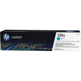 HP 130A Mavi Toner