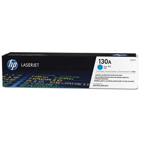 HP 130A Mavi Toner
