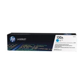 HP 130A Mavi Toner