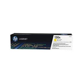 HP 130A Sarı Toner