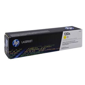 HP 130A Sarı Toner