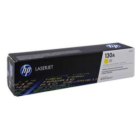 HP 130A Sarı Toner