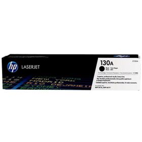 HP 130A Siyah Toner