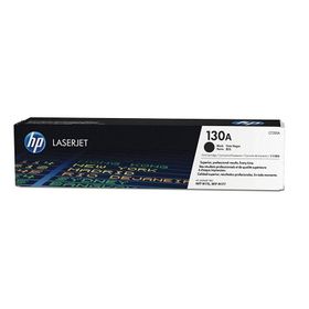 HP 130A Siyah Toner